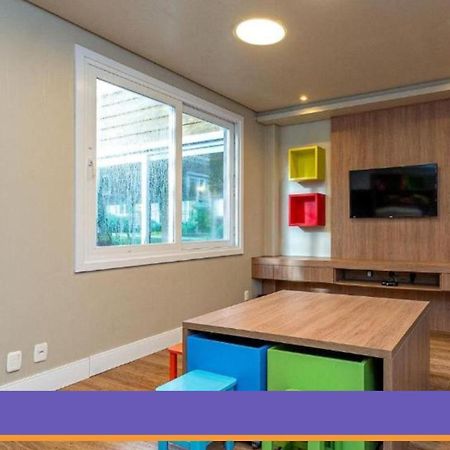 Rosa Edificio Casa De Pedra Apartment Gramado Ngoại thất bức ảnh